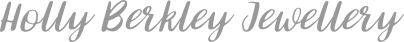 Holly Berkley Jewellery Logo
